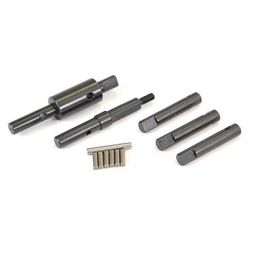 FTX Texan 1/10 Gear Shaft Set