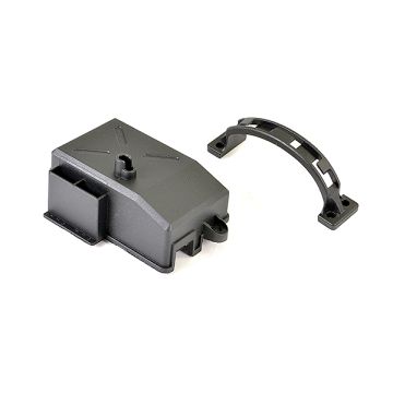 FTX Texan 1/10 Wire Clamp & Receiver Box