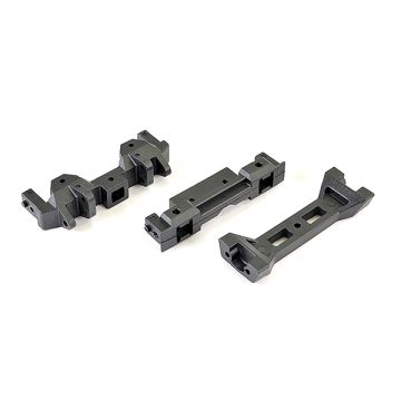 FTX Texan 1/10 Bumper Mounts