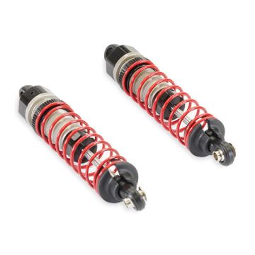 FTX Texan 1/10 Aluminium Rear Shock Absorbers (Pr)
