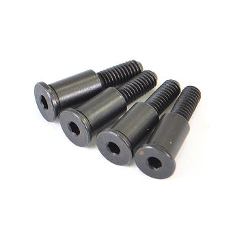 FTX Step Screw (4pc)