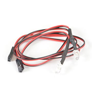 FTX Texan 1/10 Front Spotlight LEDL/R