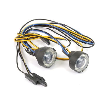 FTX Outback Geo 4x4 Angel Eye Function LEDSet