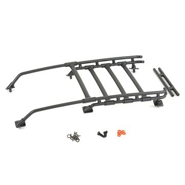 FTX Outback Geo 4x4 Moulded Roof Rack