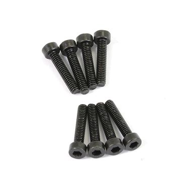 FTX Outback Geo 4x4 M2 X 5mm Cap Head Screws (16)