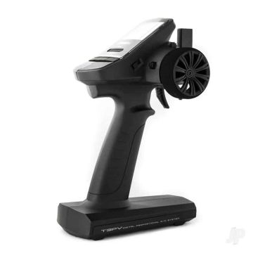 Futaba T3PV 3-channel Surface Radio with R304SB Rx