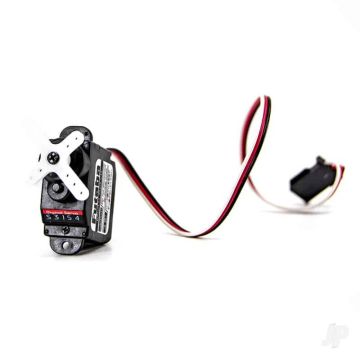 Futaba S3154 Sub-Micro Digital Servo 1.7kg/0.09s 4.8V - 6V