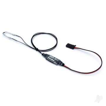Futaba SBS-01T Telemetry Temperature Sensor (-20 to +200°)