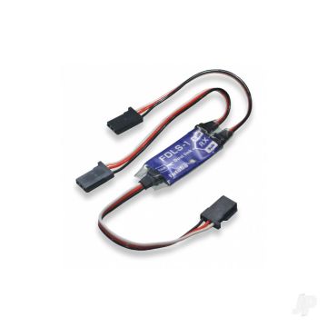 Futaba FDLS-1 Dual-Rx Link System