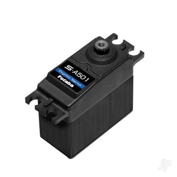Futaba S-A501 Standard Brushless Servo PWM/S.Bus2 16.8kg/0.11s 4.8V - 8.4V