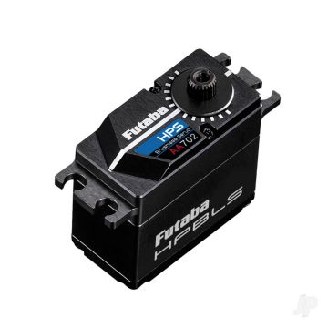 Futaba HPS-AA702 Standard Brushless Servo PWM/S.BUS2 41.0kg 0.075s 4.8V - 7.4V