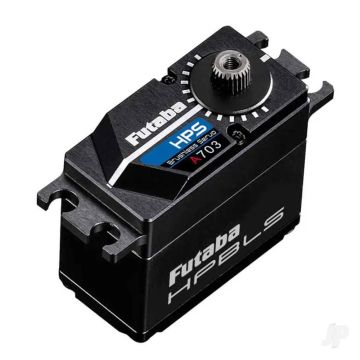 Futaba HPS-A703 Standard Brushless Servo PWM/S.Bus2 74.0kg/0.12s 4.8V - 8.4V