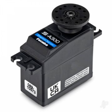 Futaba S-A300 Standard Digital Servo PWM/S.BUS2 11kg 0.17s 4.8V - 7.4V