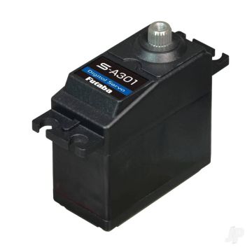 Futaba S-A301 Standard Digital Servo PWM/S.BUS2 9kg 0.13s 4.8V - 7.4V