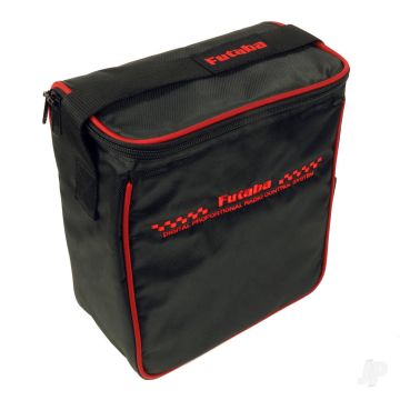 Futaba Transmitter Soft Bag Small S.2