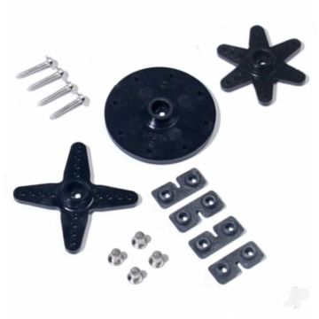 Futaba SX Horn Pack S3003 / S-U300