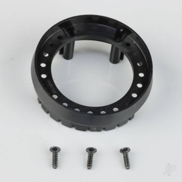 Futaba Adjustable Position Adapter 4PV/4PX (10deg)
