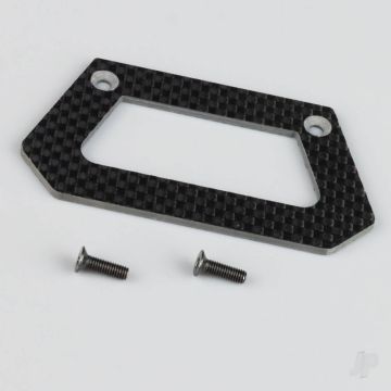 Futaba Carbon Handle 4PX