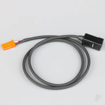Futaba SBC HUB 500mm S.Bus Hub Lead
