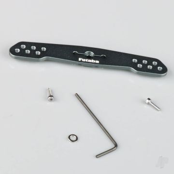 Futaba Metal Double Servo Arm 3 1/2" (89mm)