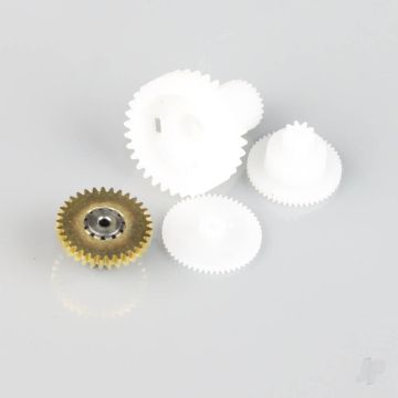 Futaba Servo Gear Set - S135/3501/3502/9601/9002