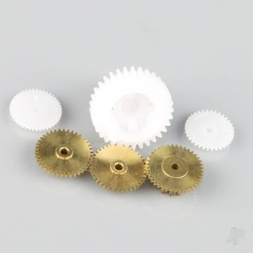Futaba Servo Gear Set - S136G