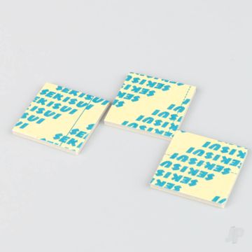 Futaba Gyro Sensor Tape (3pc)