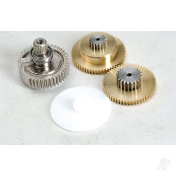 Futaba Servo Gear Set - S5050