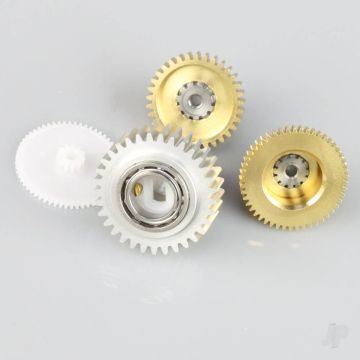 Futaba Servo Gear Set - S9451/9072SB (2BB)