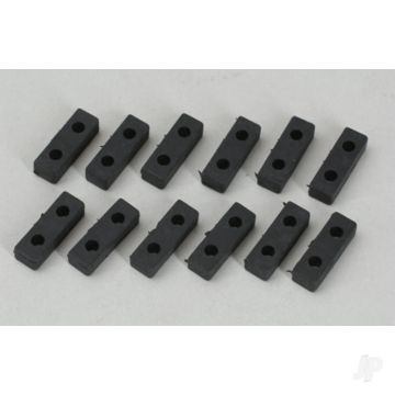 Futaba Servo Grommet Square - S9350/9451