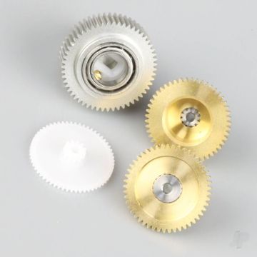 Futaba Servo Gear Set - S3305