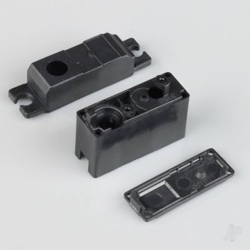 Futaba Upper/Middle/Bottom Servo Case Set S3150/3171SB/3172SV