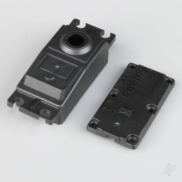 Futaba Upper/Bottom Servo Case Set S9152/S9153