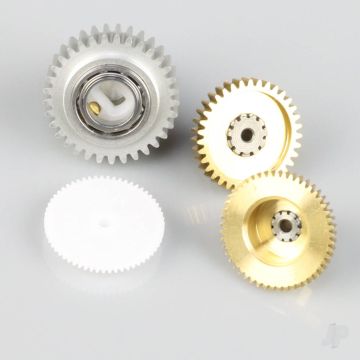Futaba Servo Gear Set - S3050/S3070HV/S3470SV