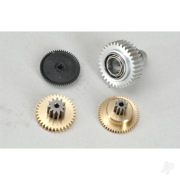 Futaba Servo Gear Set - S9351 (2BB)