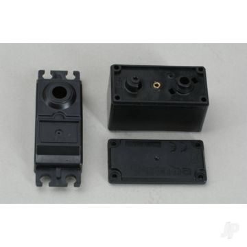 Futaba Upper/Middle/Bottom Servo Case Set S9255