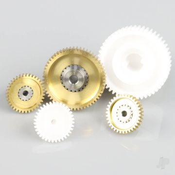 Futaba Servo Gear Set - S3306MG