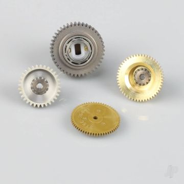 Futaba Servo Gear Set - BLS451/253