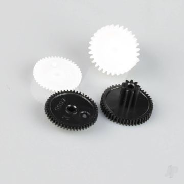 Futaba Servo Gear Set - S3117/3157