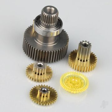 Futaba Servo Gear Set - BLS551/BLS571SV