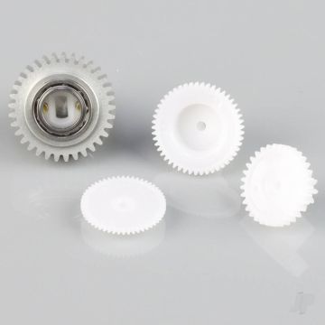 Futaba Servo Gear Set - BLS251/BLS251SB/BLS276SV