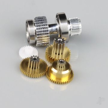 Futaba Servo Gear Set - S3171SB/S3172SV