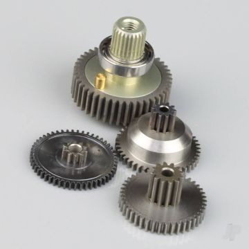 Futaba Servo Gear Set - BLS157HV/172HV/SV/BLS17SV