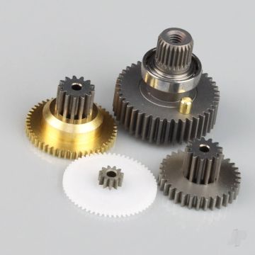 Futaba Servo Gear Set - BLS255HV/272HV/SV/BLS471SV