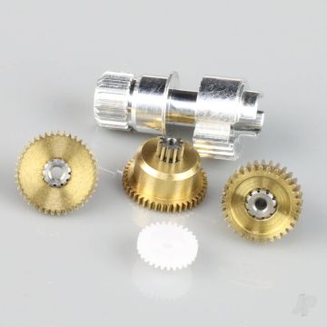 Futaba Servo Gear Set - S3173SV/BLS3174SVI