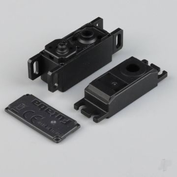 Futaba Upper/Middle/Bottom Servo Case Set BLS671SV