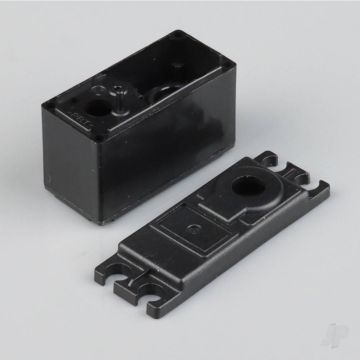 Futaba Upper/Bottom Servo Case Set S3170G