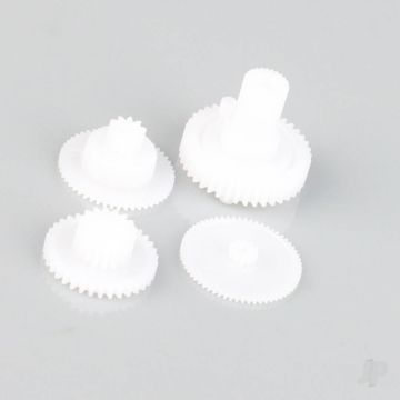 Futaba Servo Gear Set - S-U301