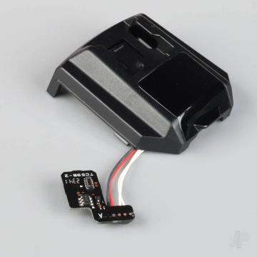 Futaba Module Adapter 10PX (UBT2333) for Kyosho Mini-Z Cars