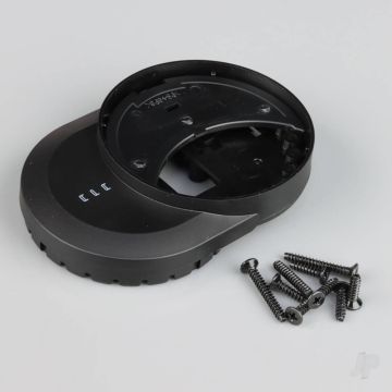 Futaba Adjustable Position Adapter 4PV/4PX/7PX